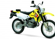 Suzuki DR-Z400S